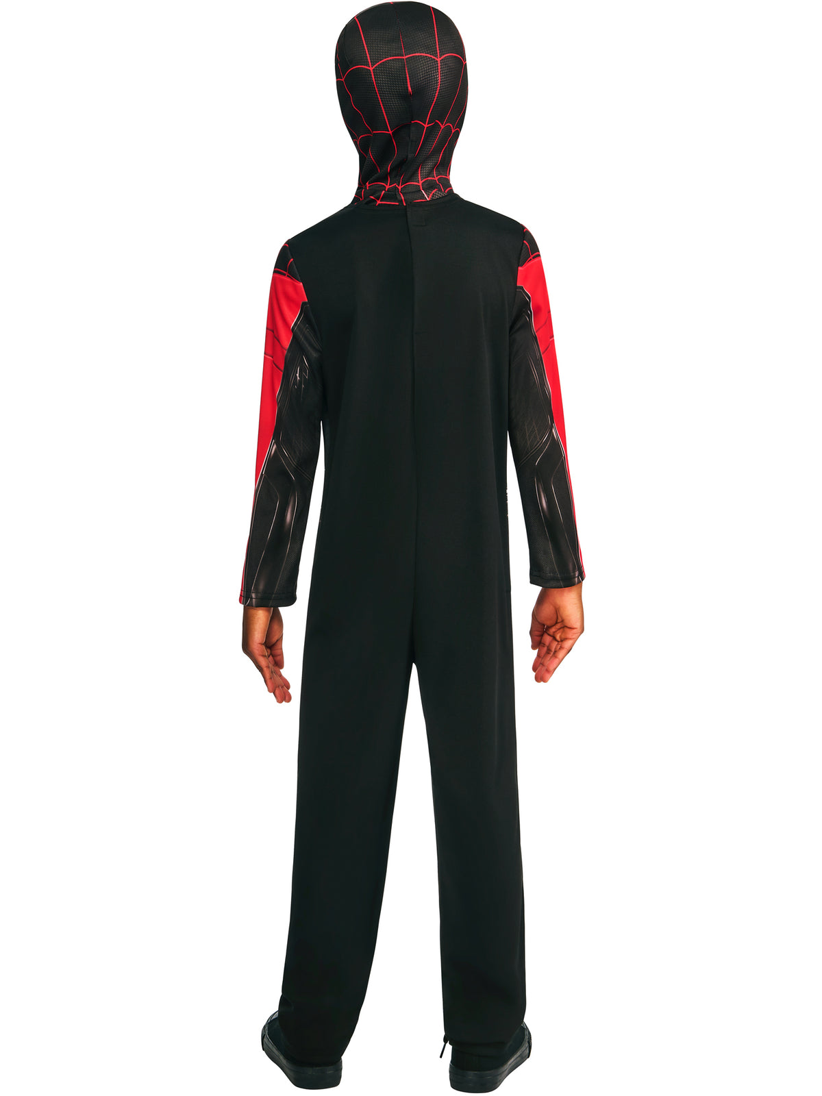 Miles Morales Gamerverse 2