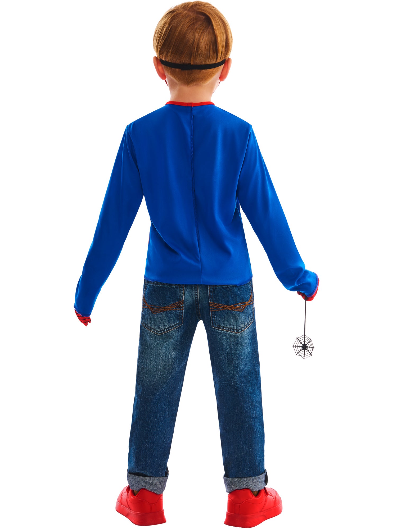 Spider-Man Dress Up Set
