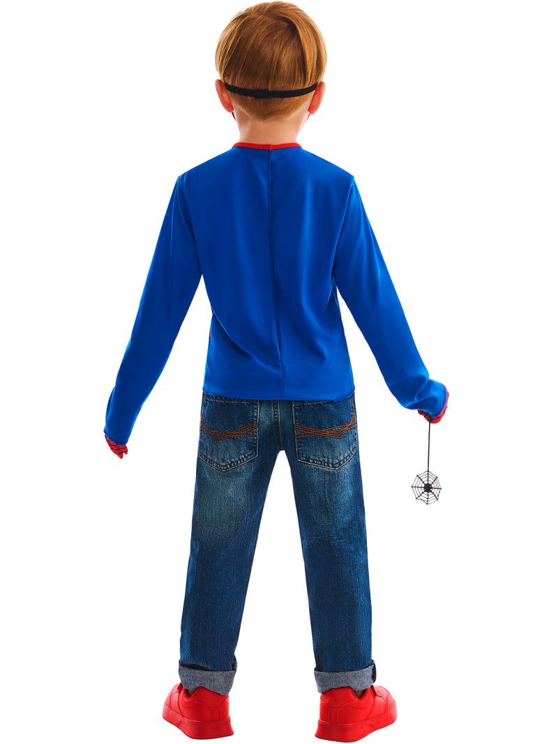 Spider-Man Dress Up Set
