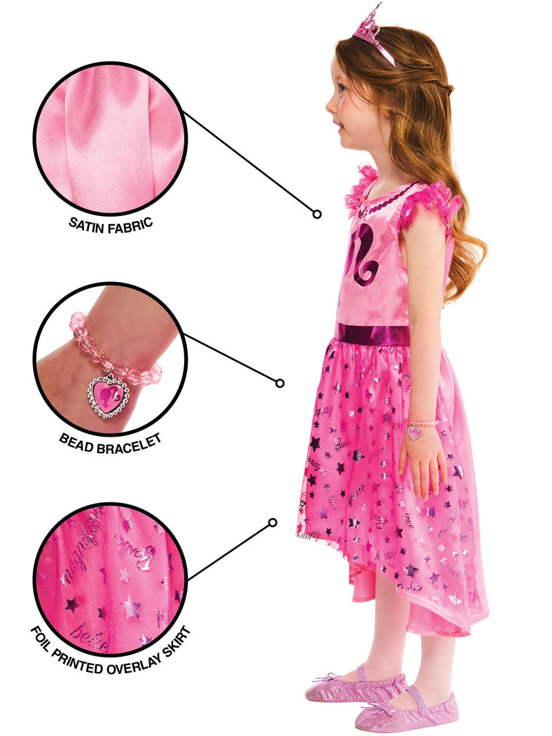 Barbie Dress Up Set