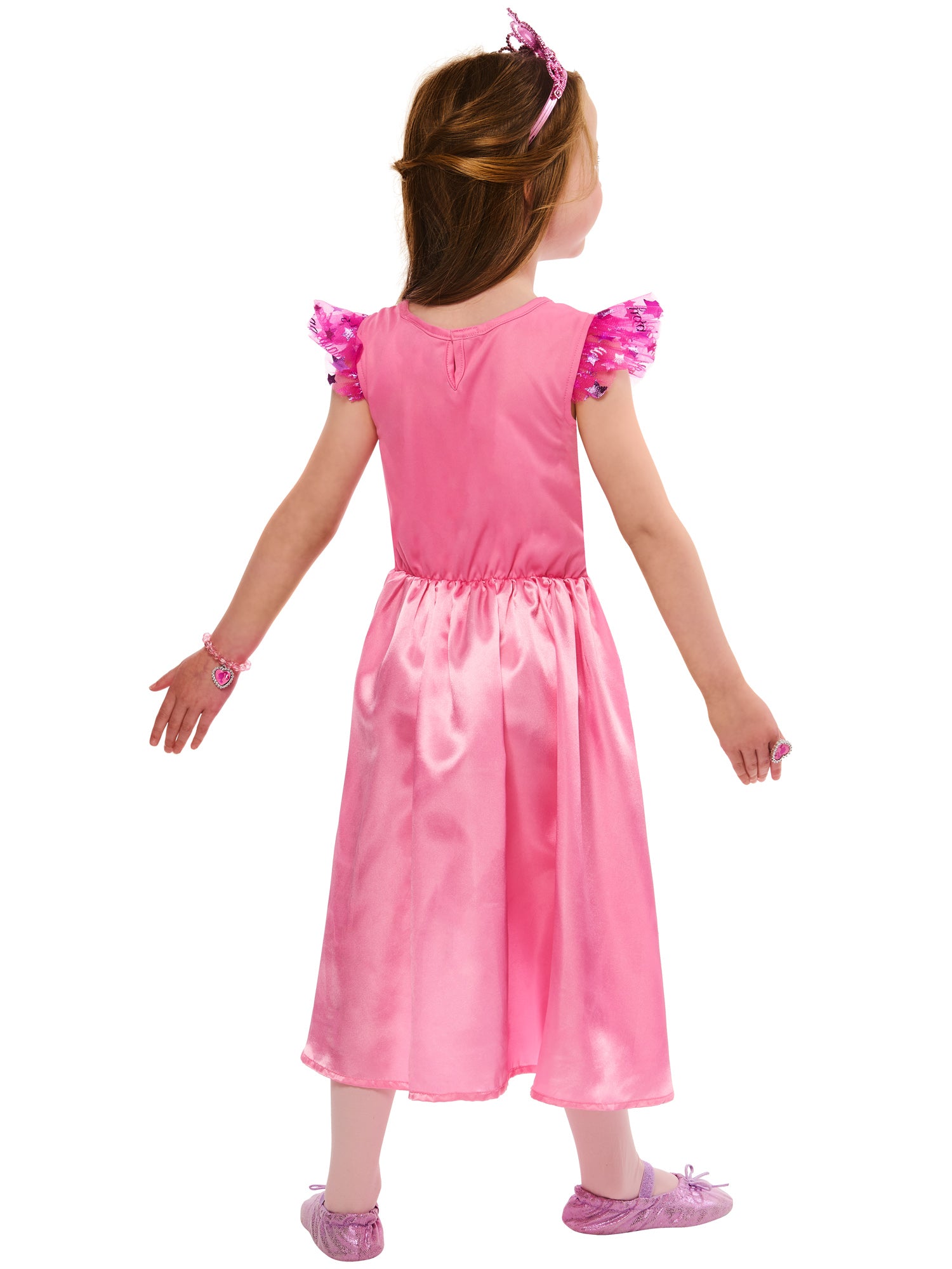Barbie Dress Up Set