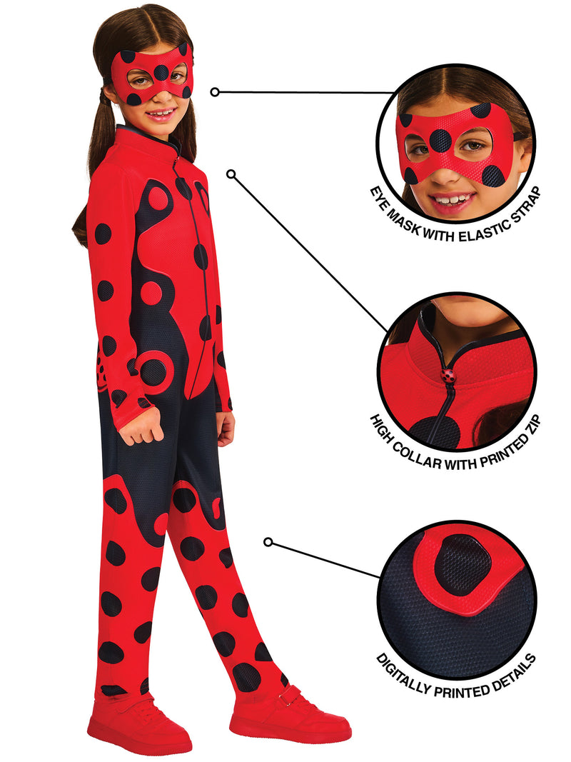 Miraculous Ladybug