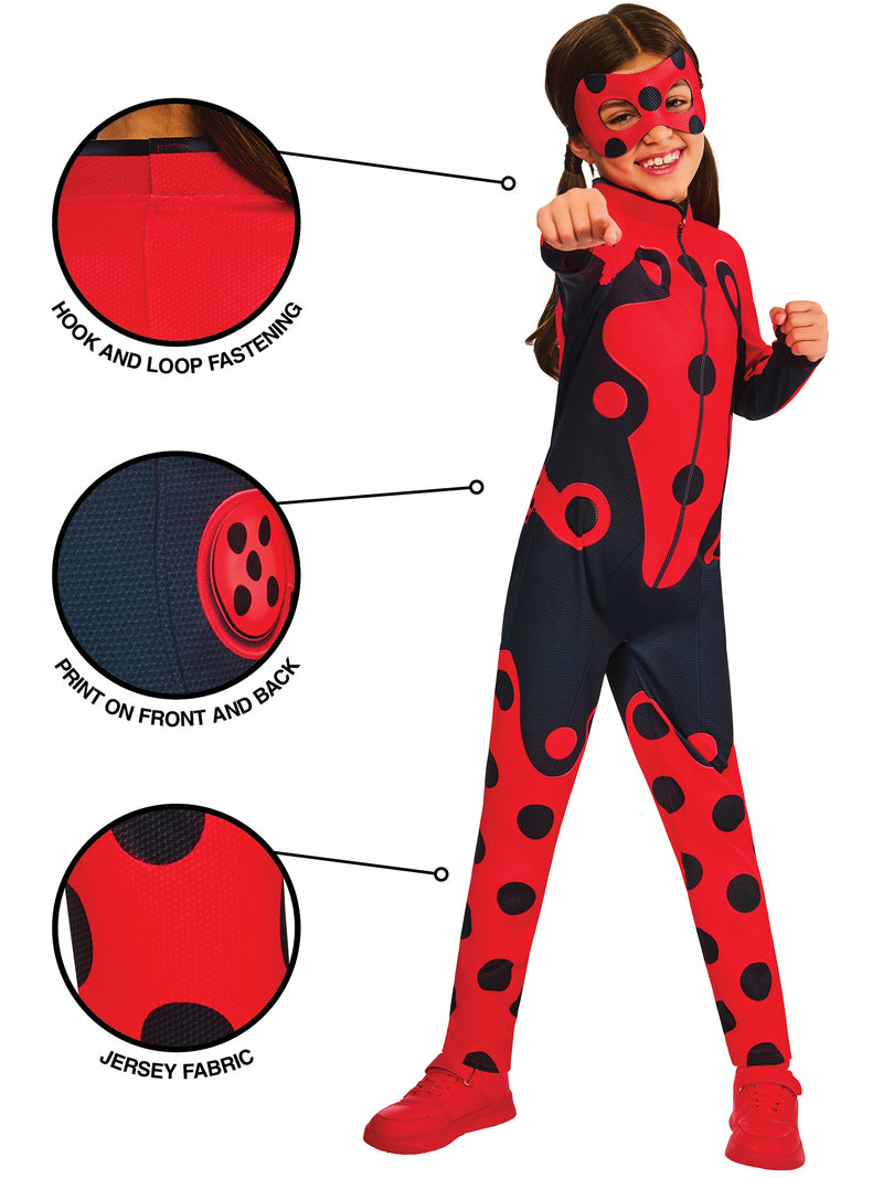 Miraculous Ladybug