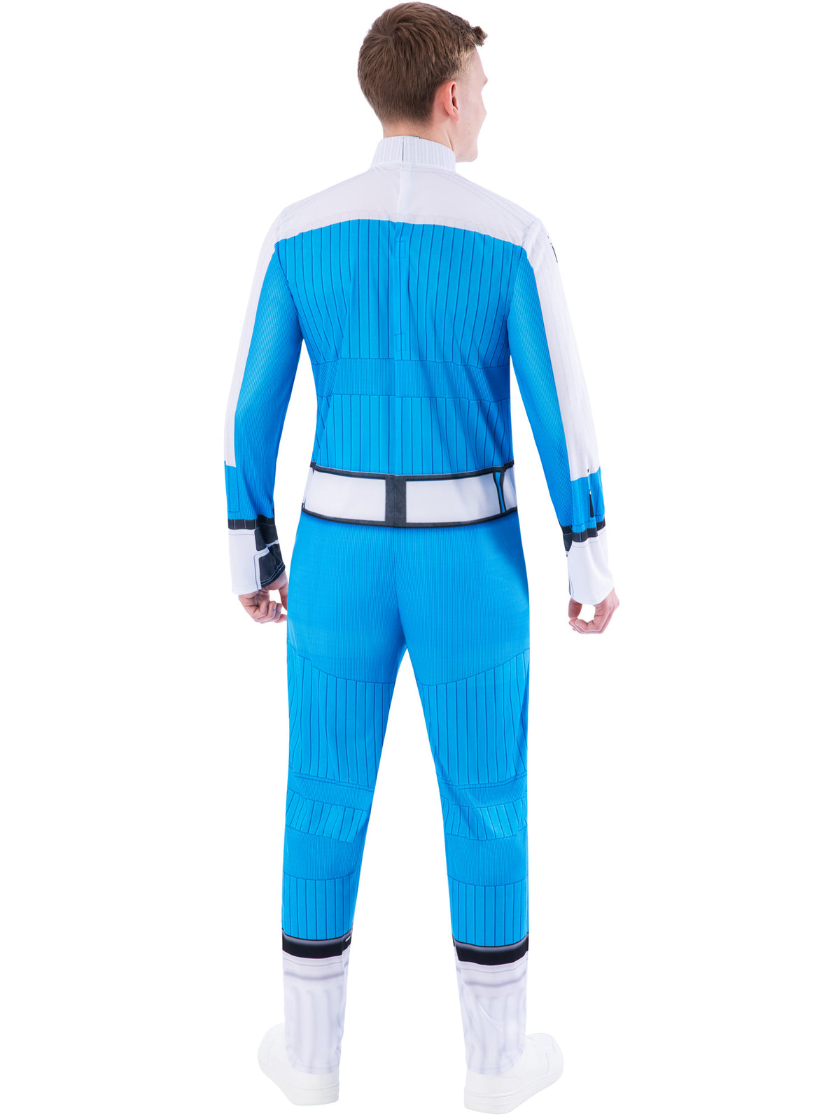 Human Torch 2