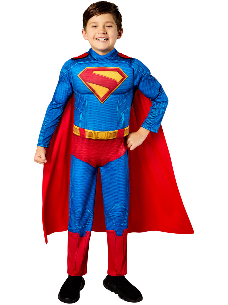 Superman Deluxe