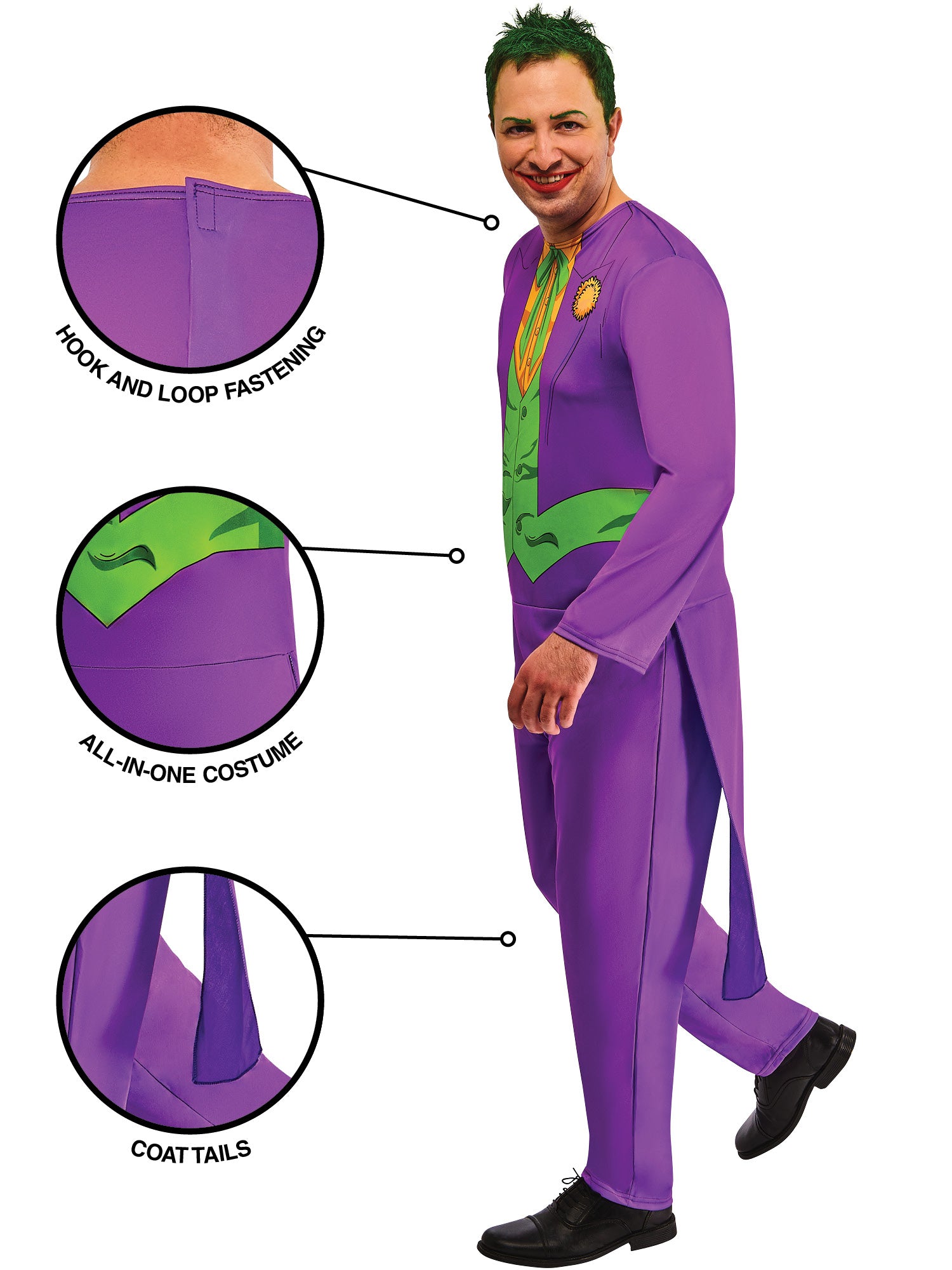 The Joker