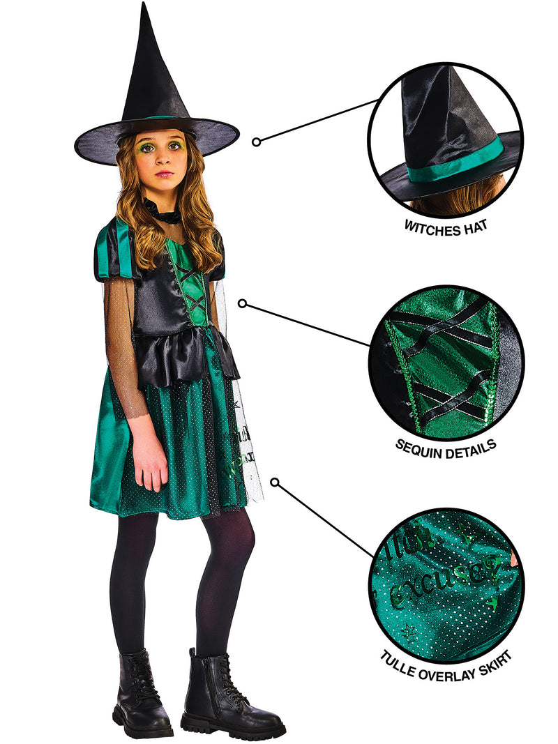 Wicked Witch