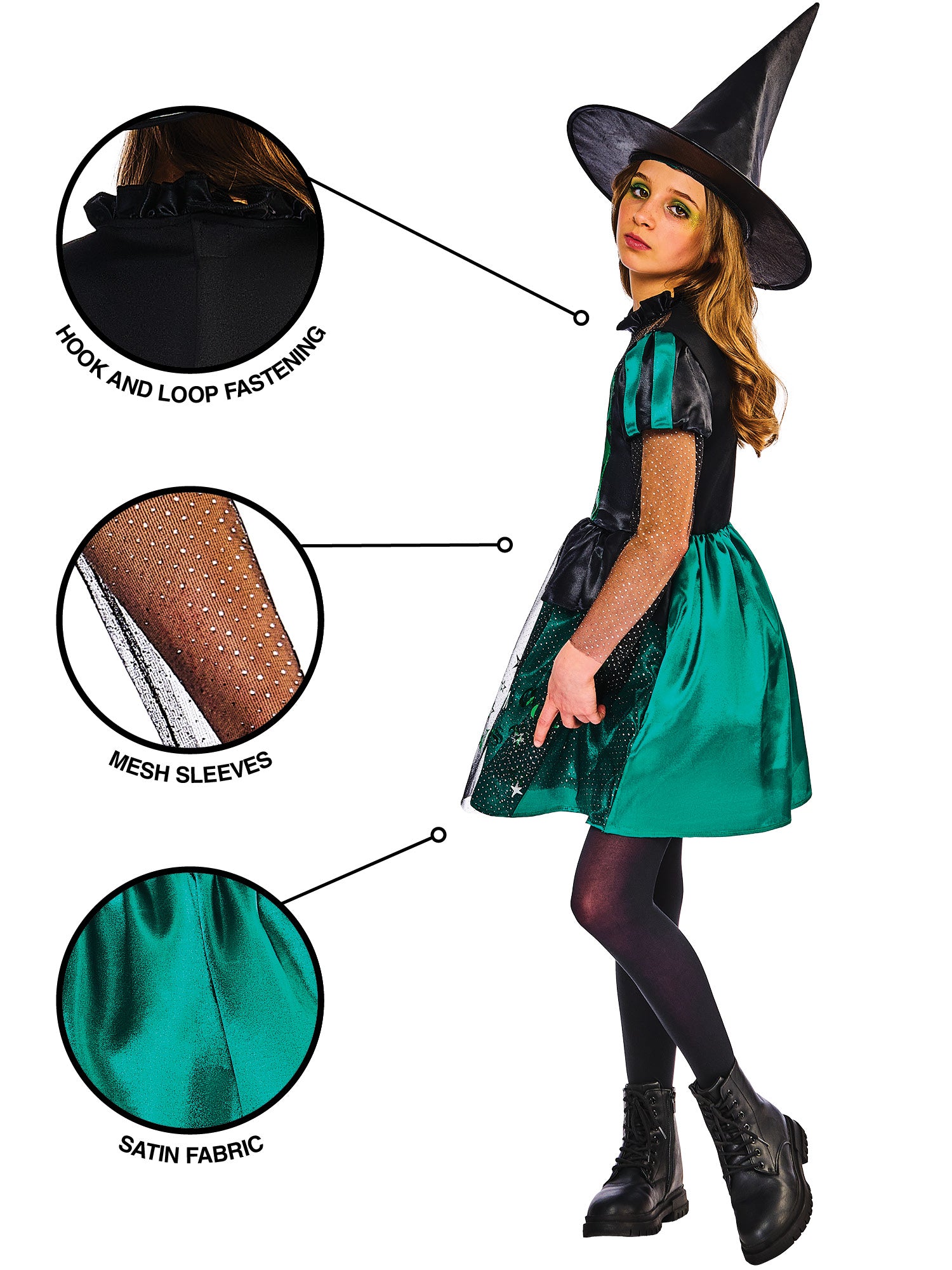 Wicked Witch