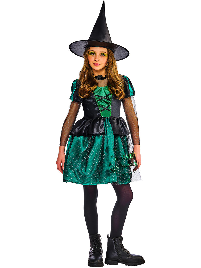 Wicked Witch
