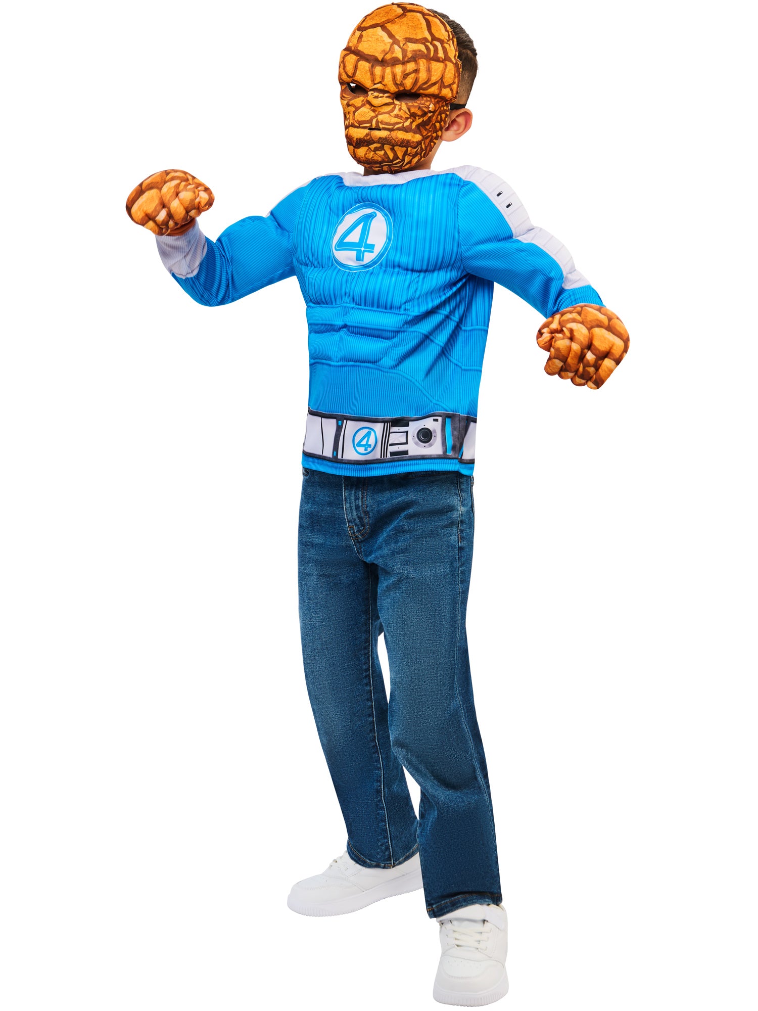 The Thing Deluxe