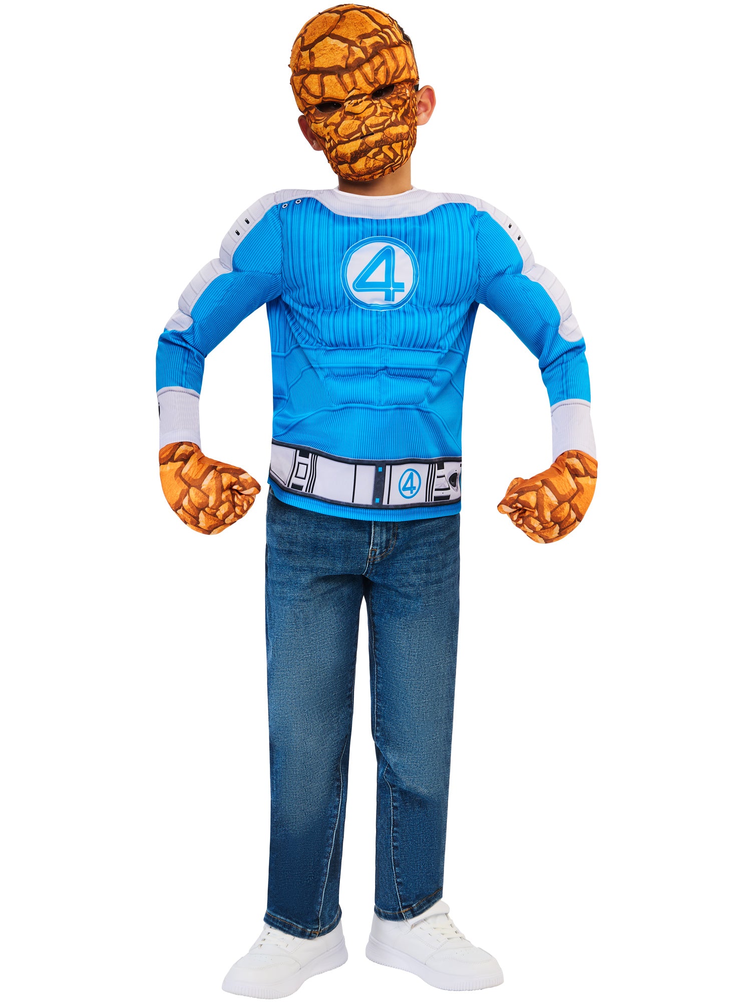 The Thing Deluxe