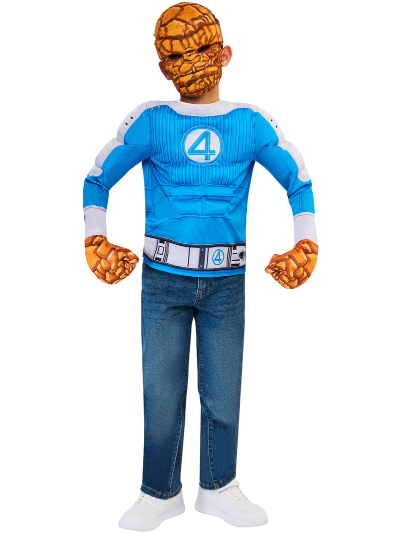 The Thing Deluxe