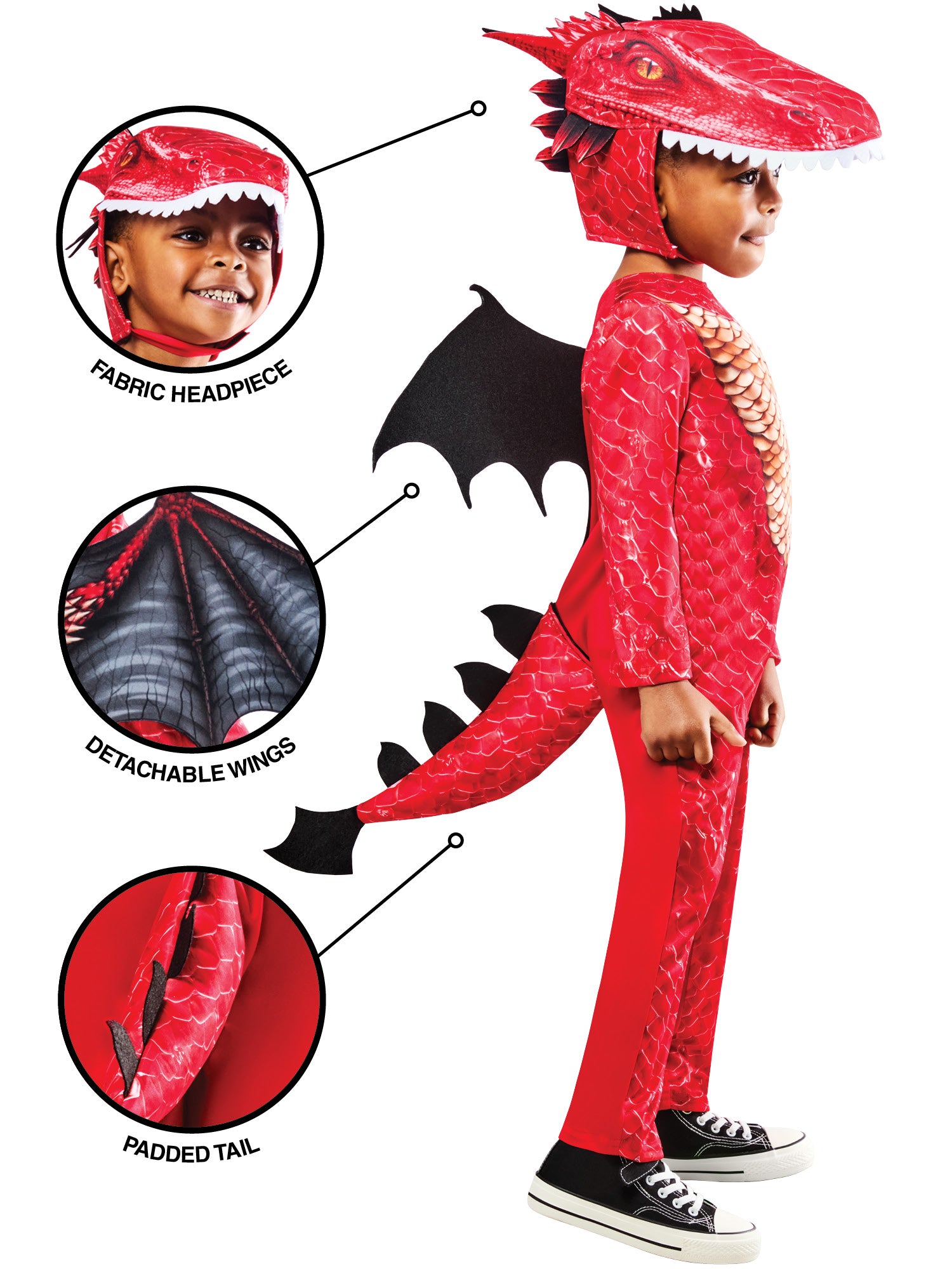 Red Dragon
