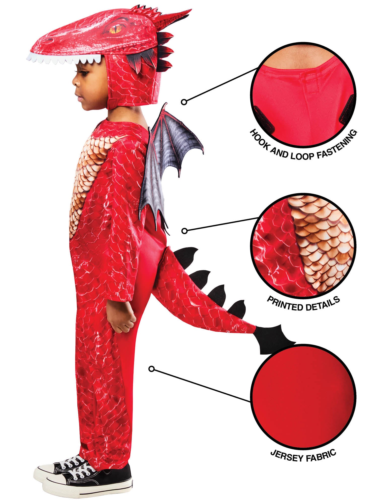 Red Dragon