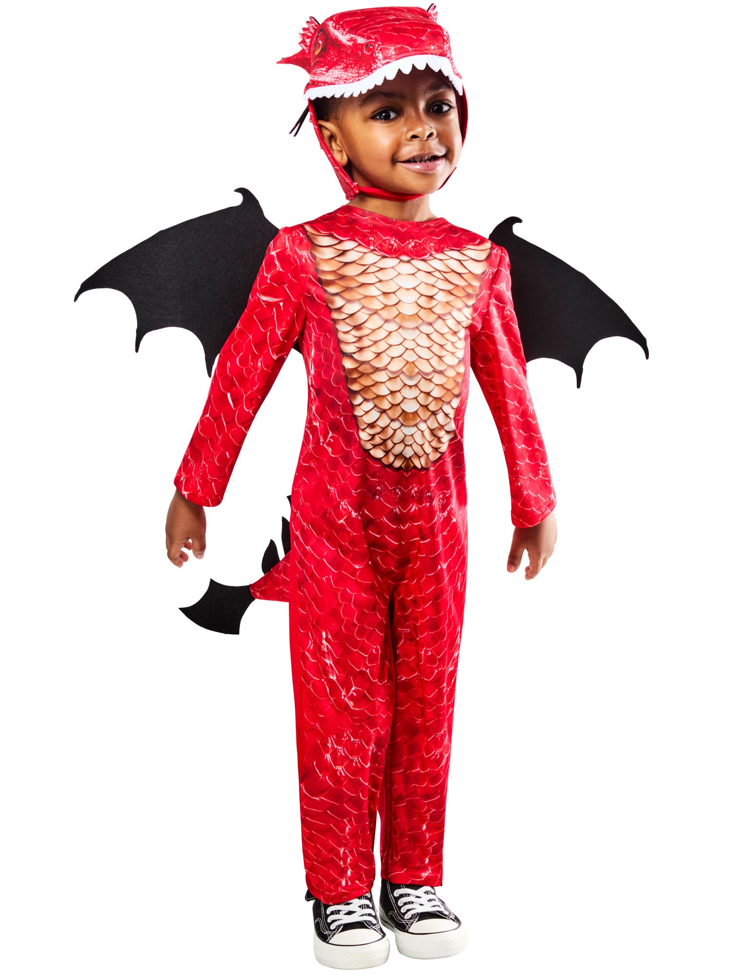 Red Dragon