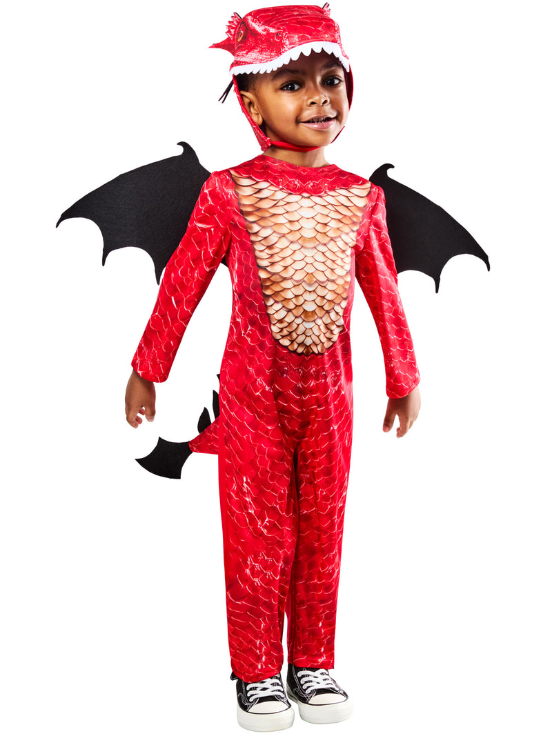 Red Dragon