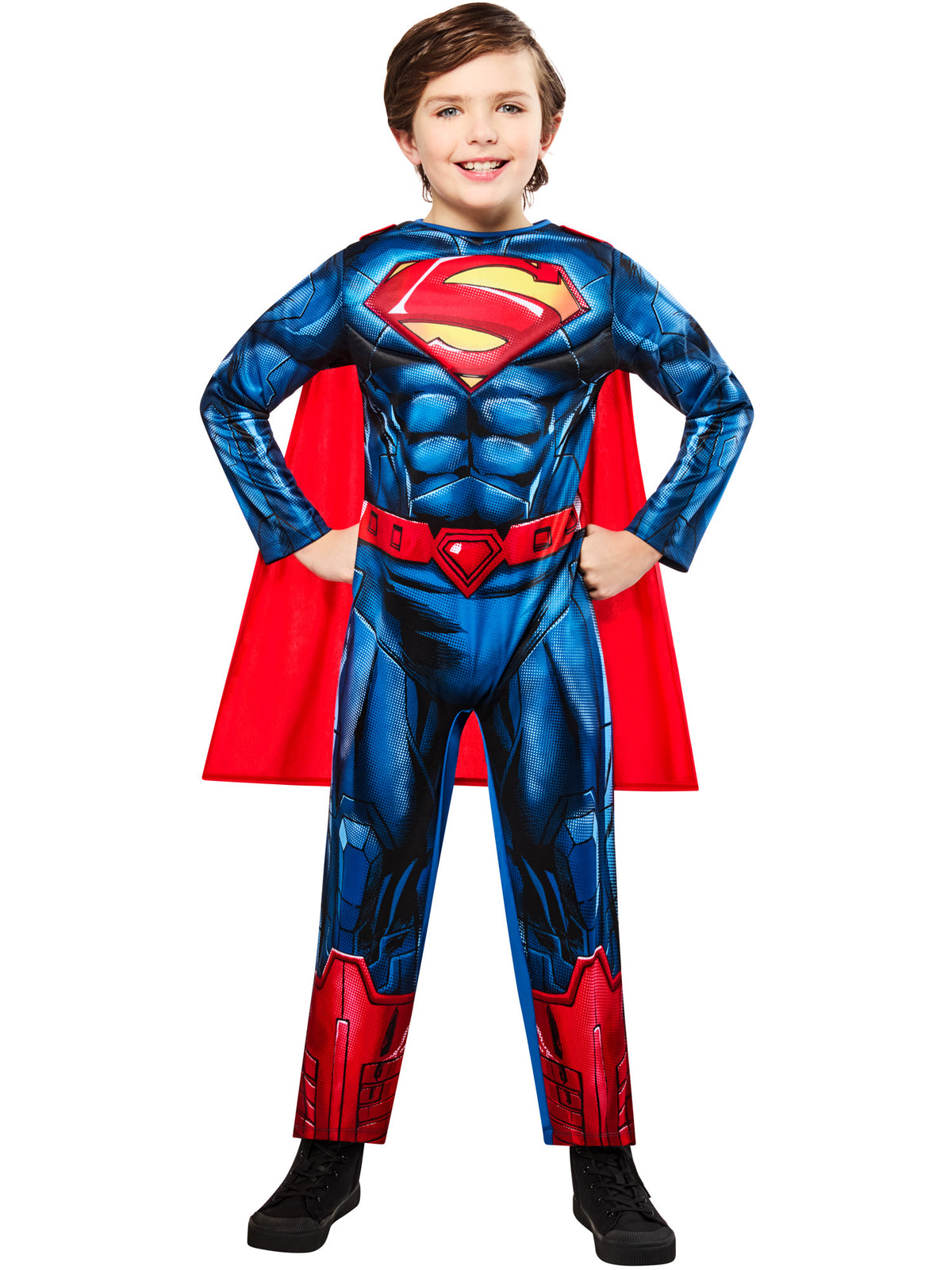 Superman 1