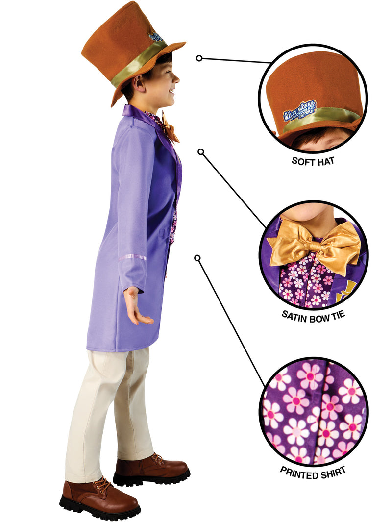 Willy Wonka