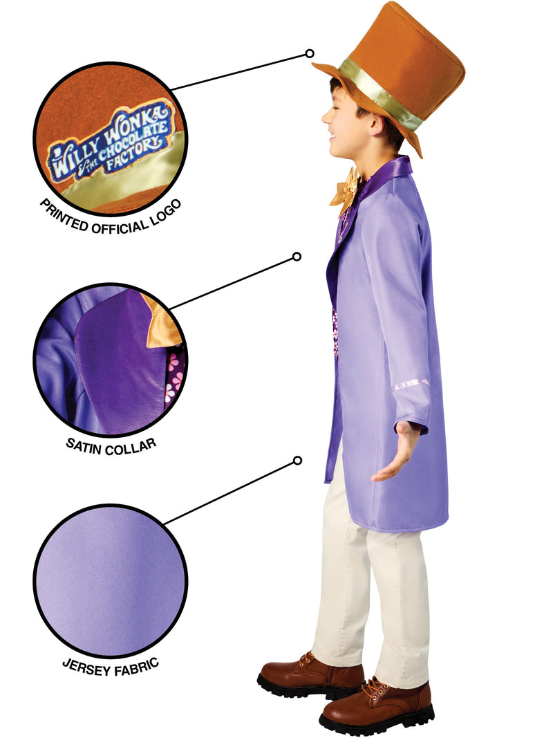 Willy Wonka