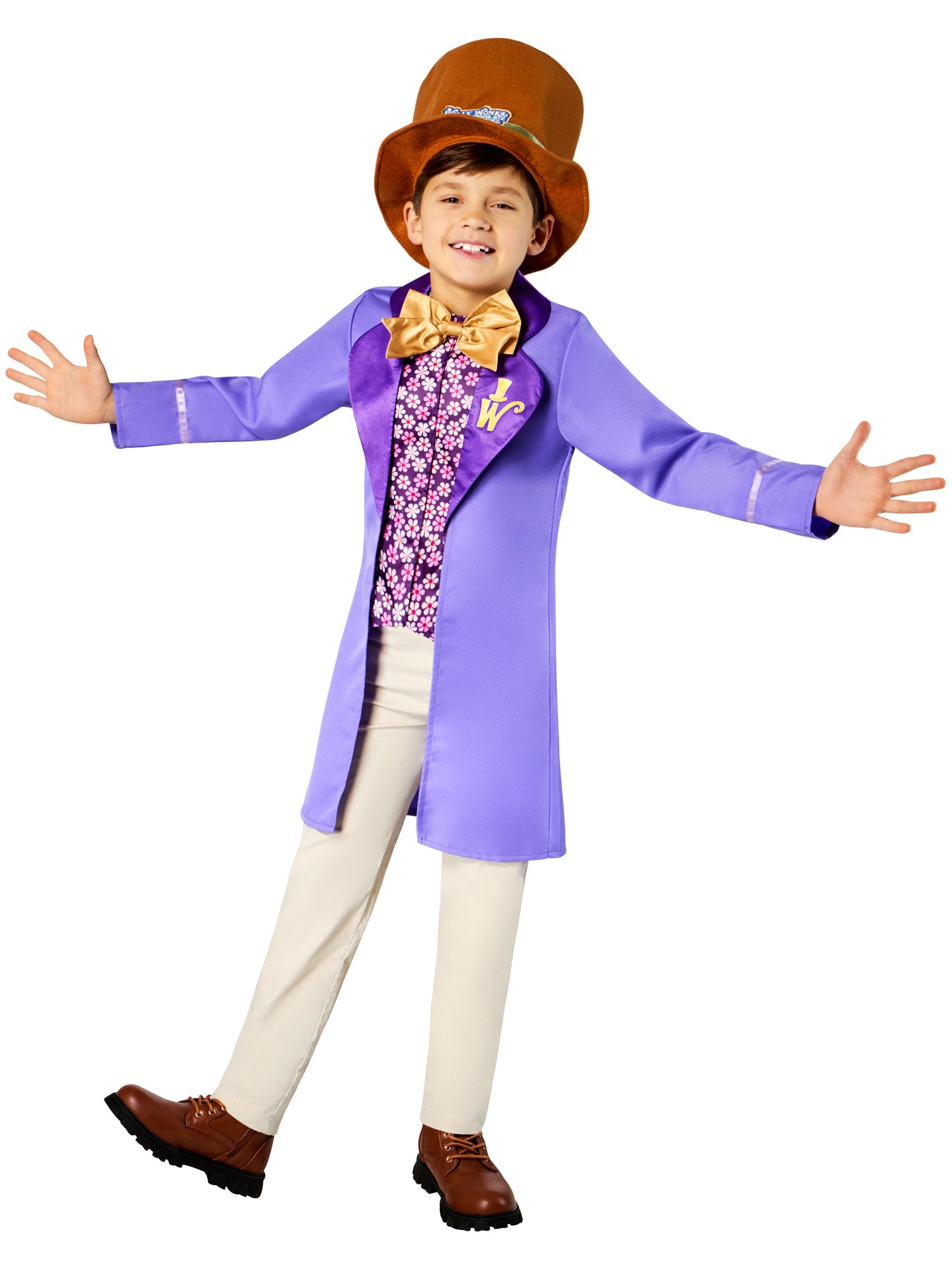 Willy Wonka
