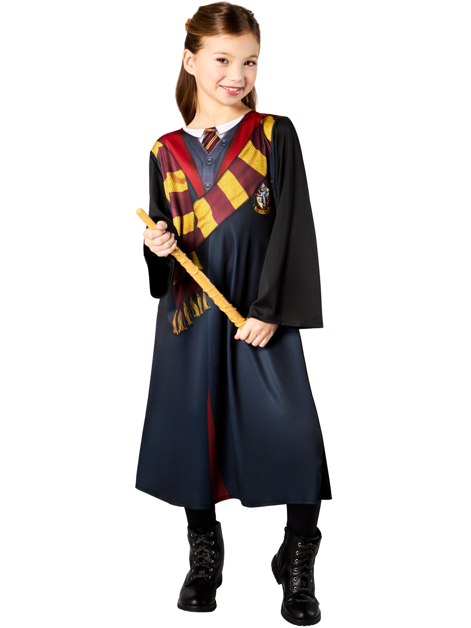Hermione Robe Kit Deluxe