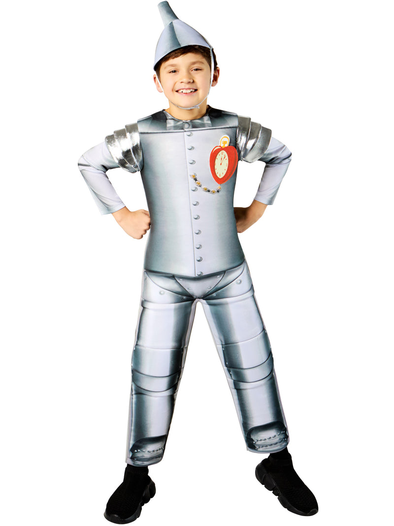 Tin Man