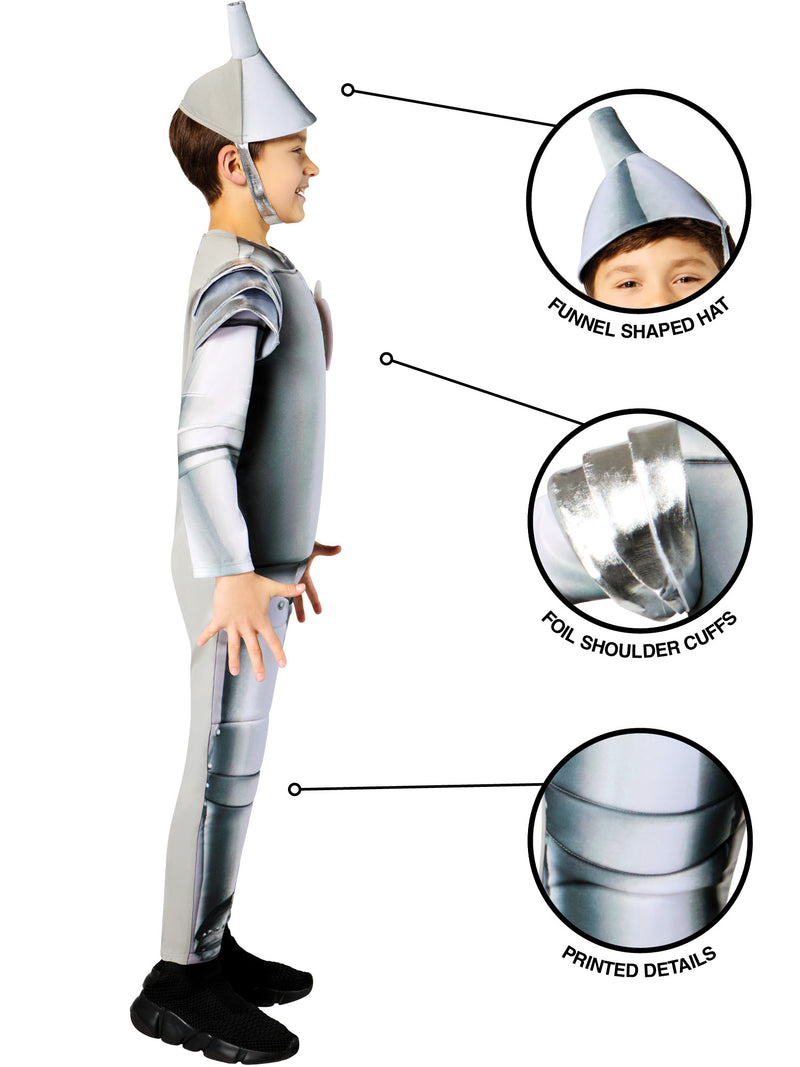 Tin Man