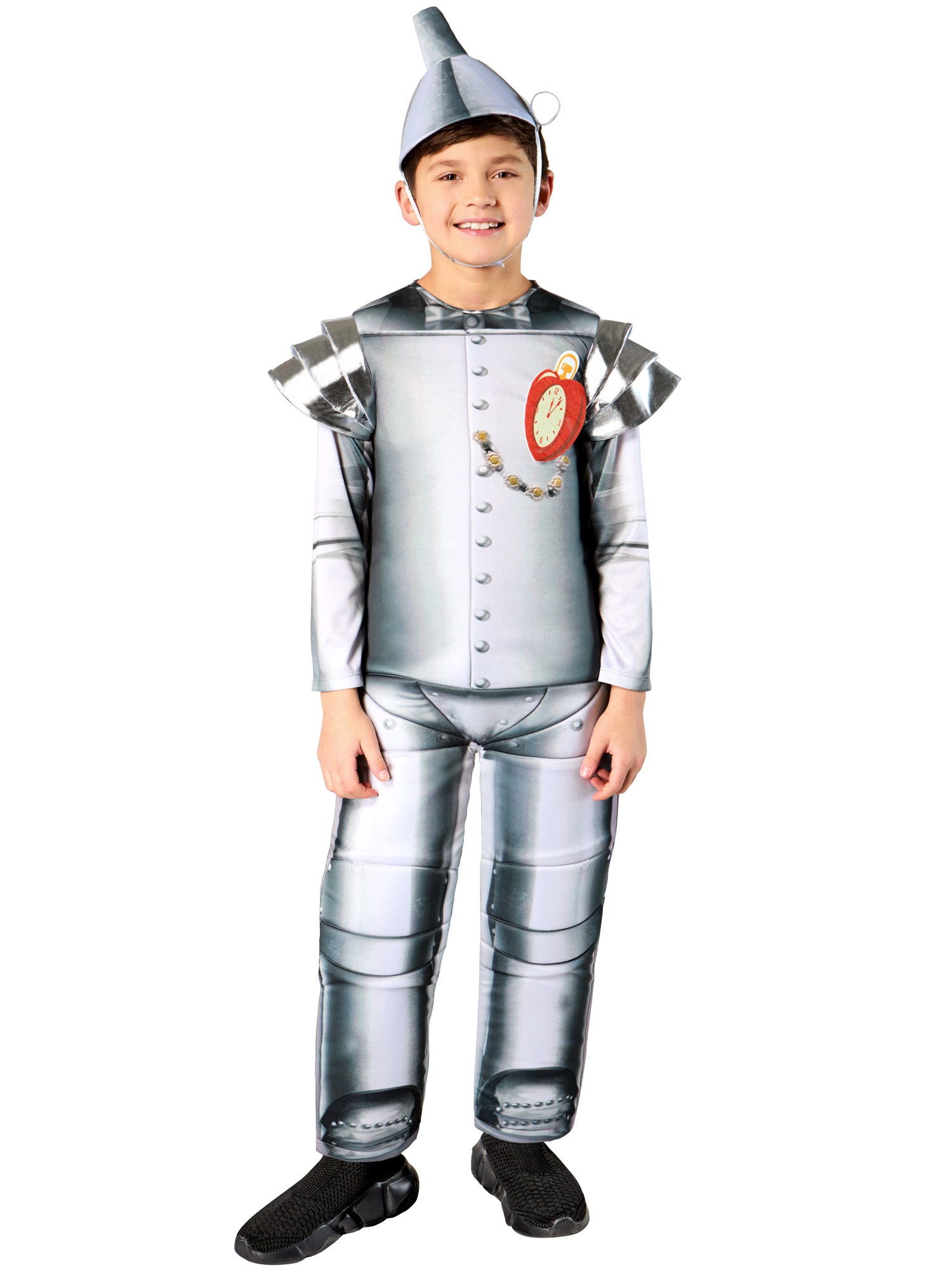 Tin Man