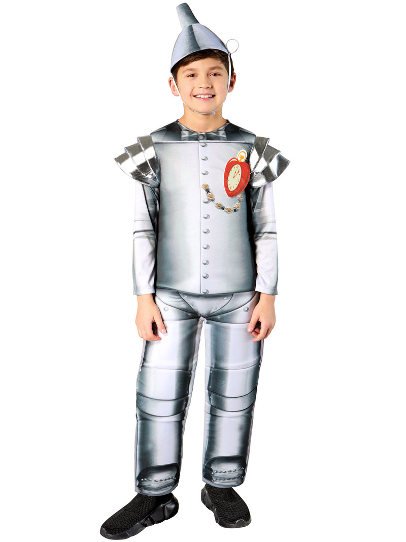 Tin Man