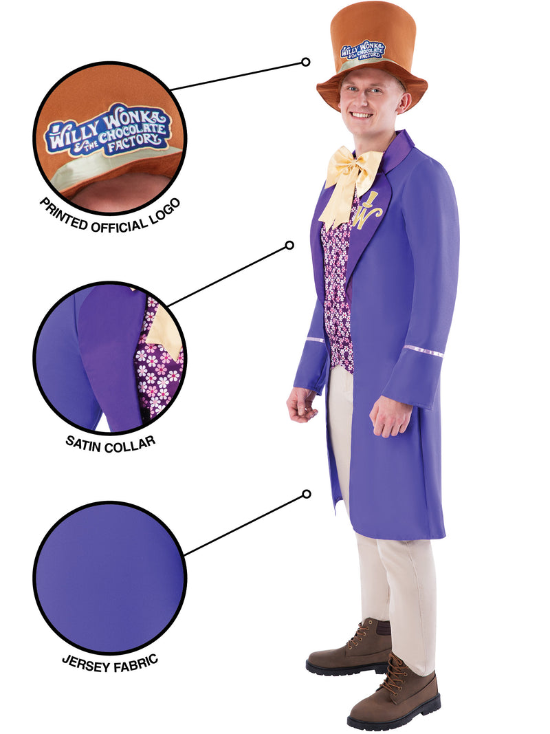 Willy Wonka