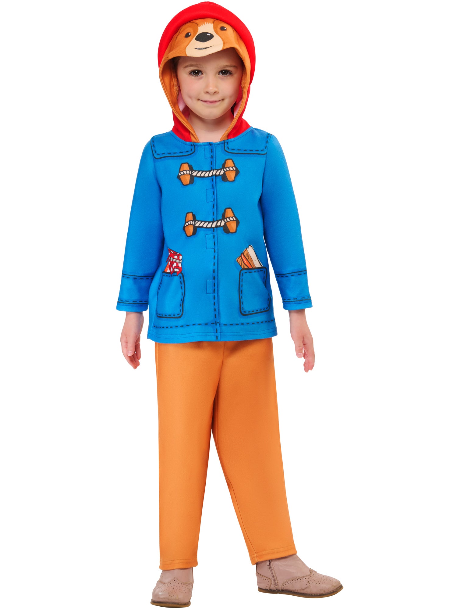 Paddington