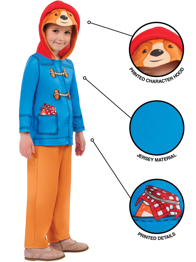 Paddington