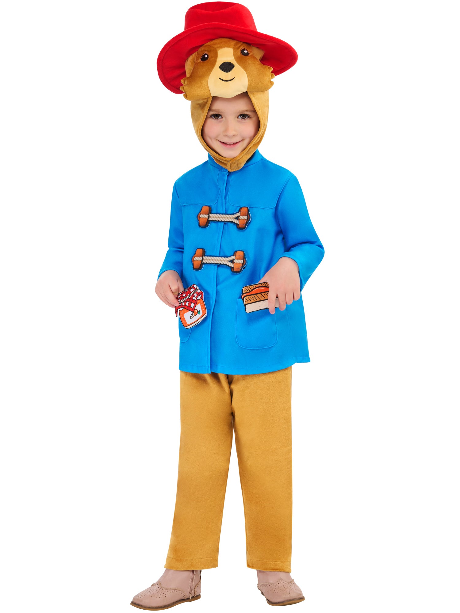 Paddington Deluxe