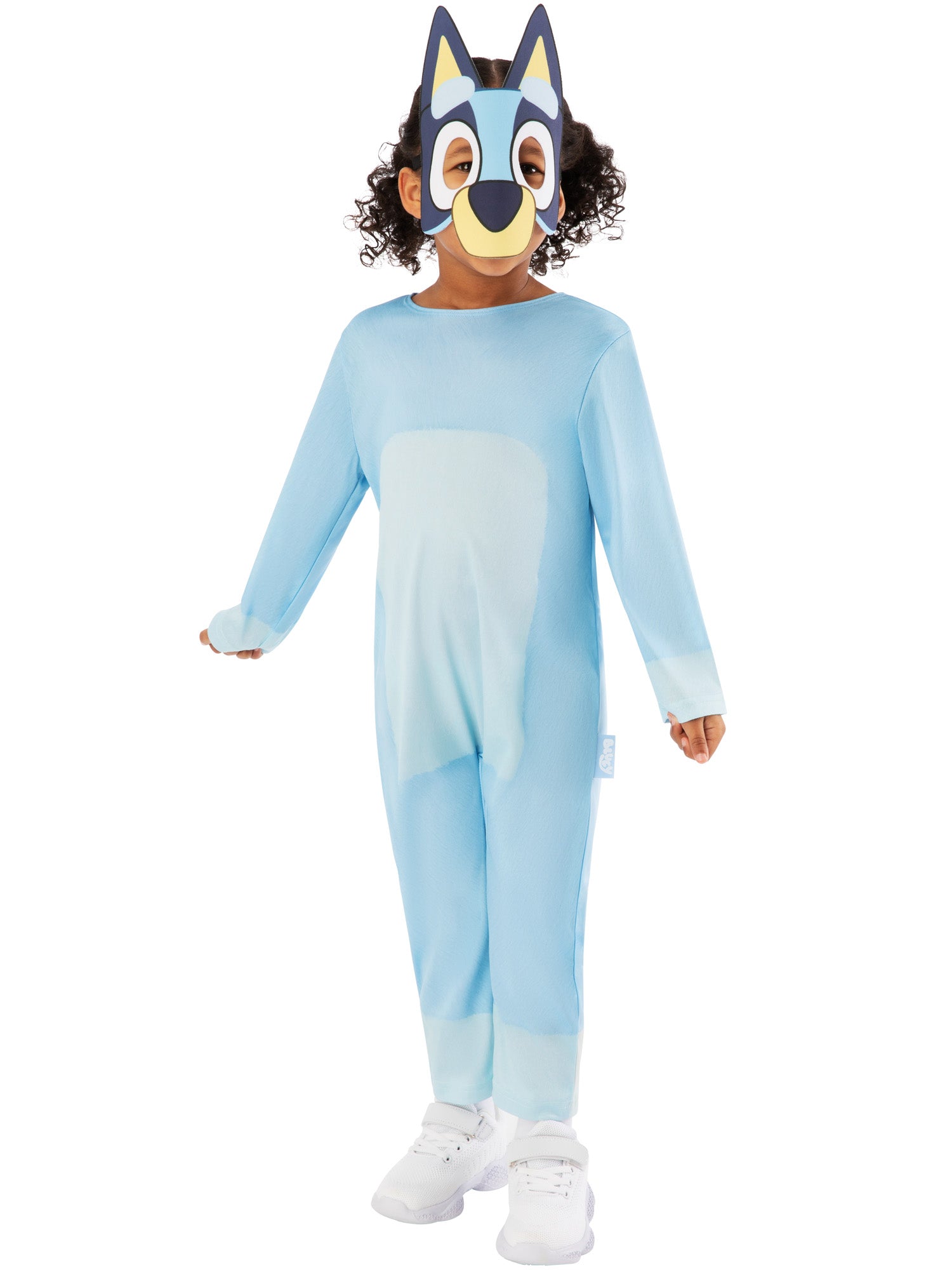 BLUEY
