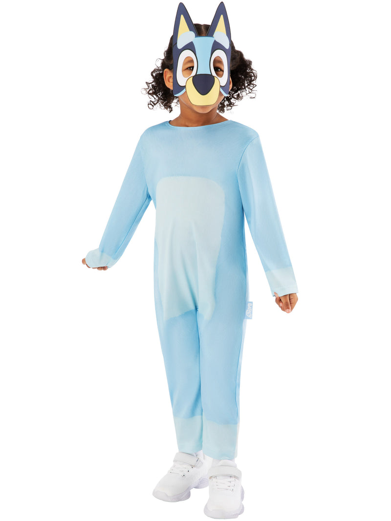 BLUEY