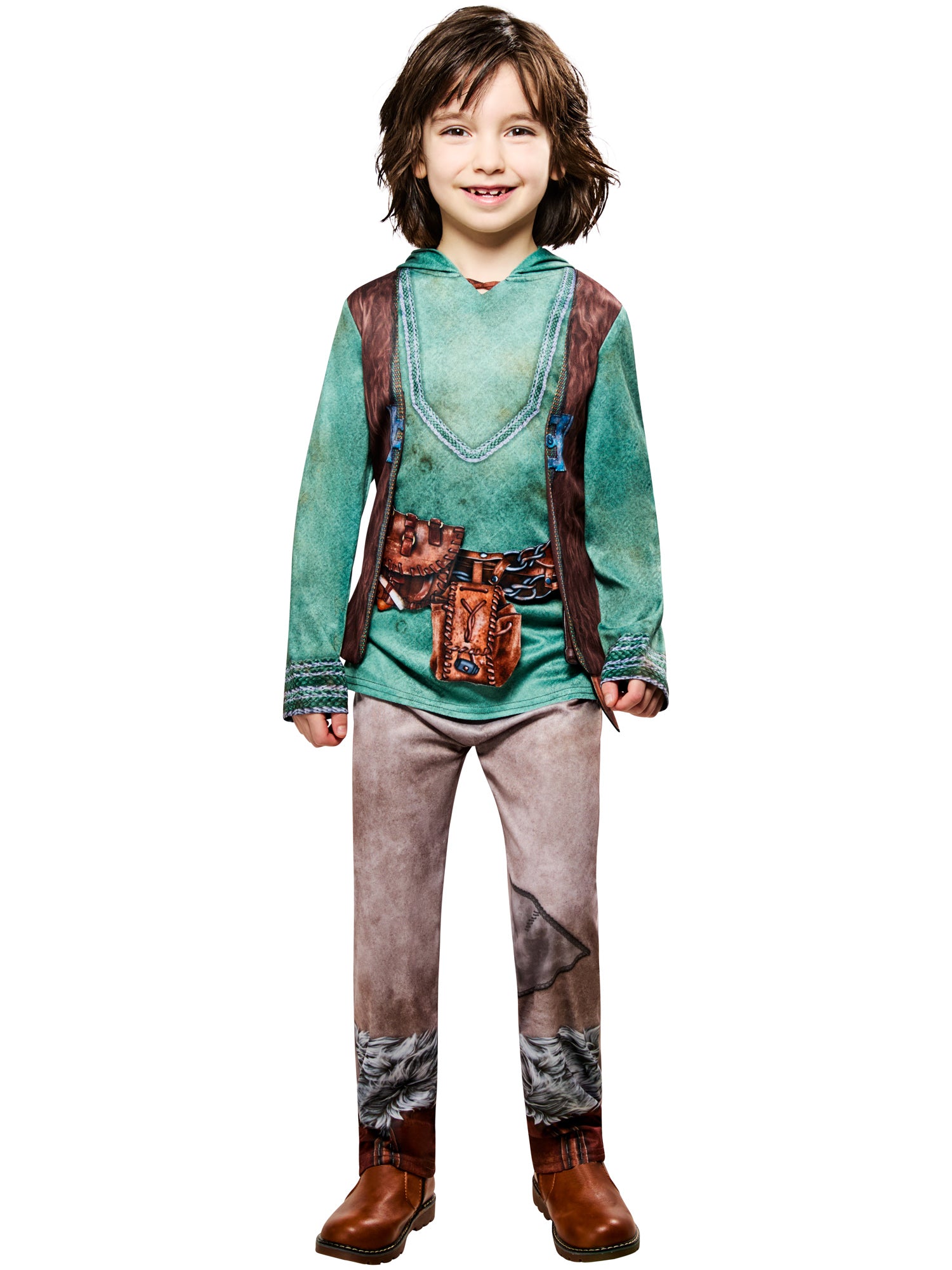 Hiccup
