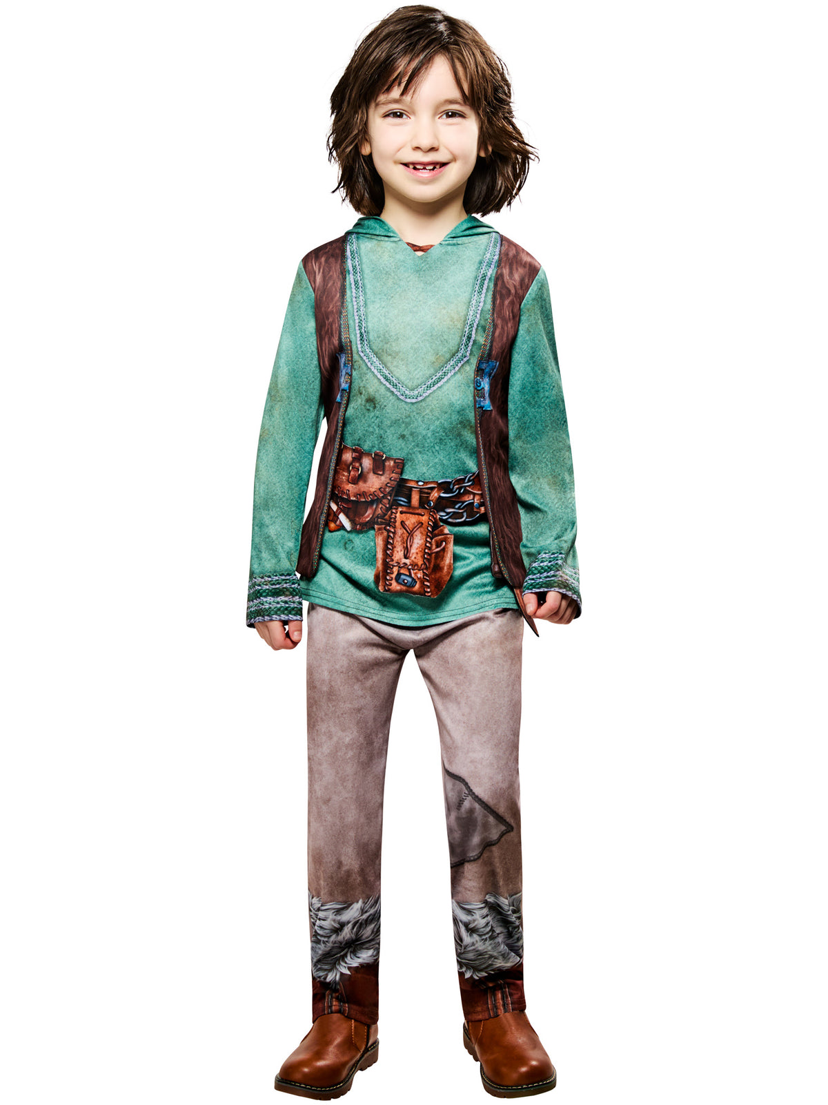 Hiccup 5
