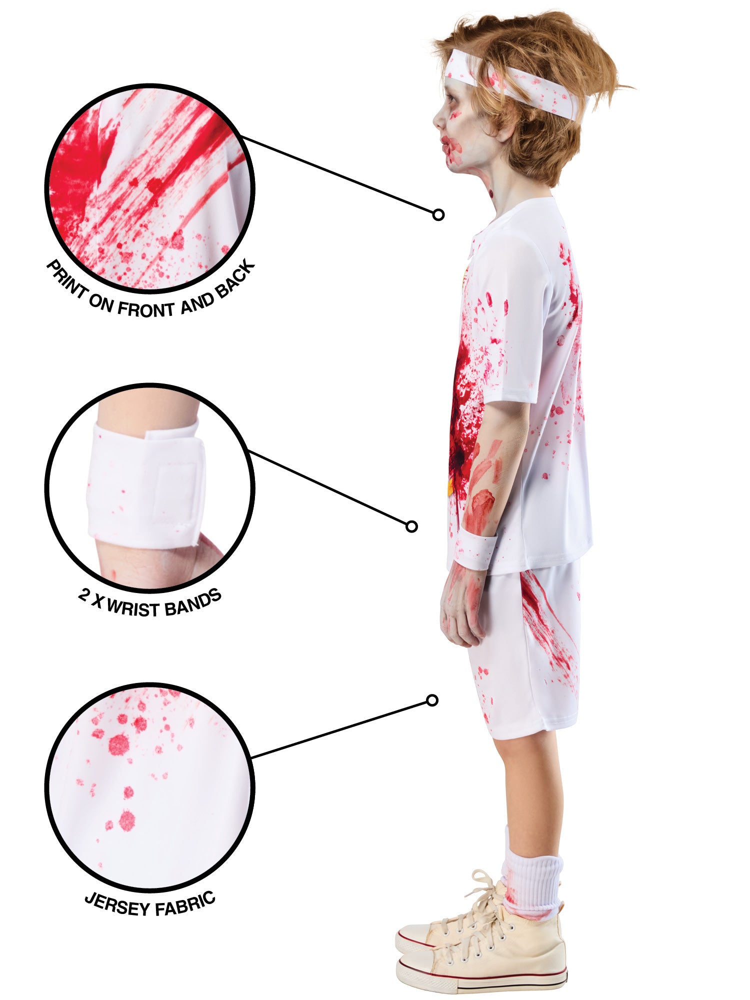 Zombie Rotter Federer