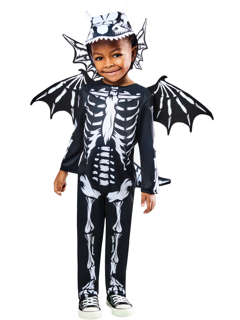 Skeleton Dragon