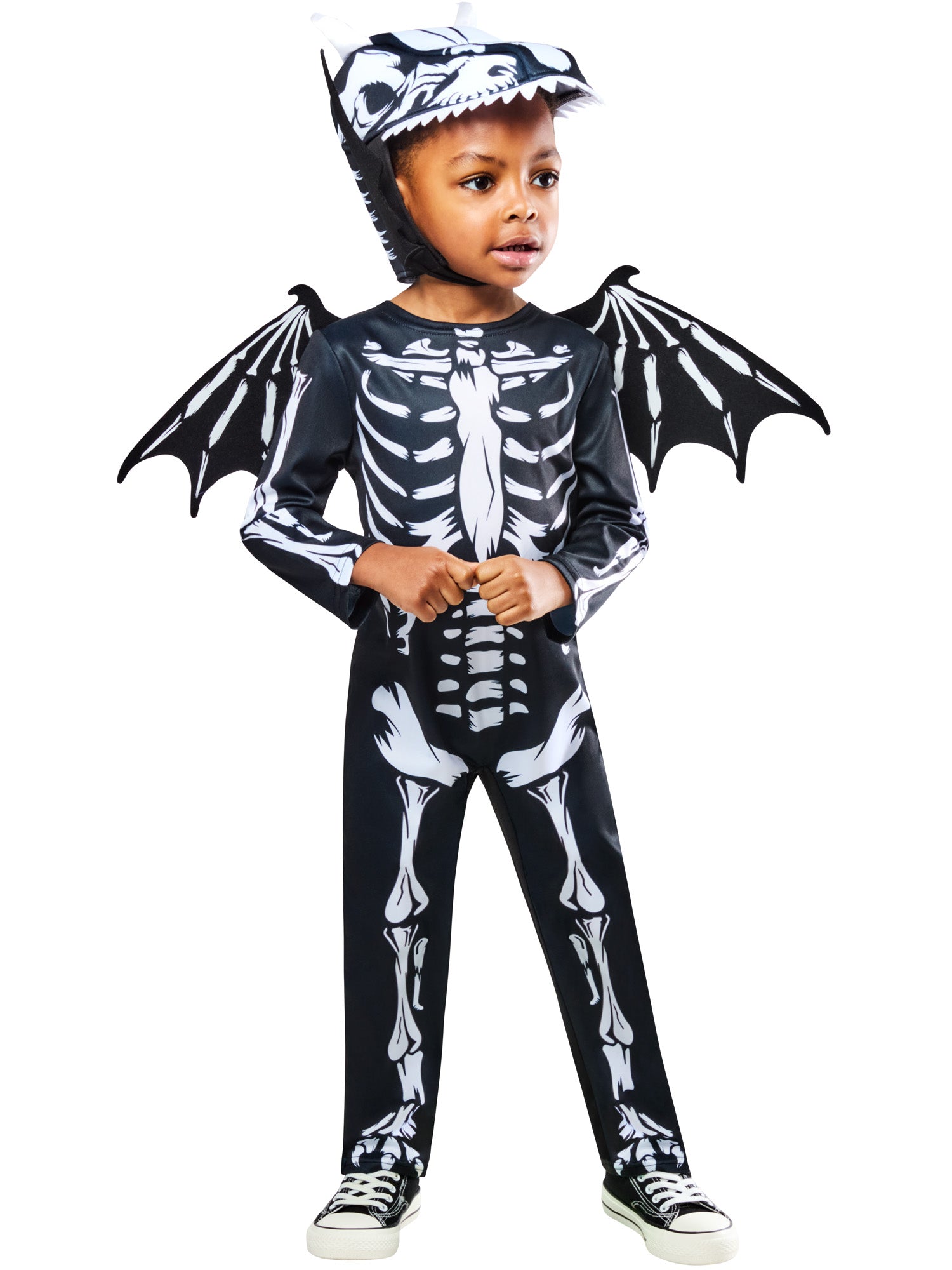 Skeleton Dragon