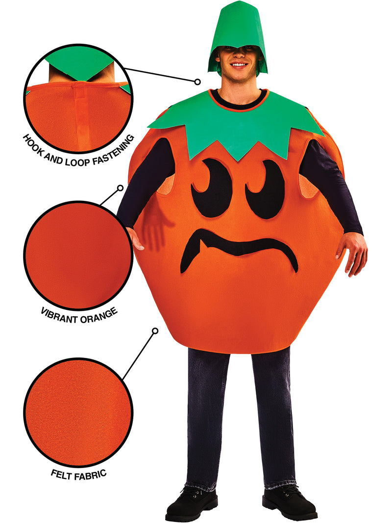 Pumpkin Adult