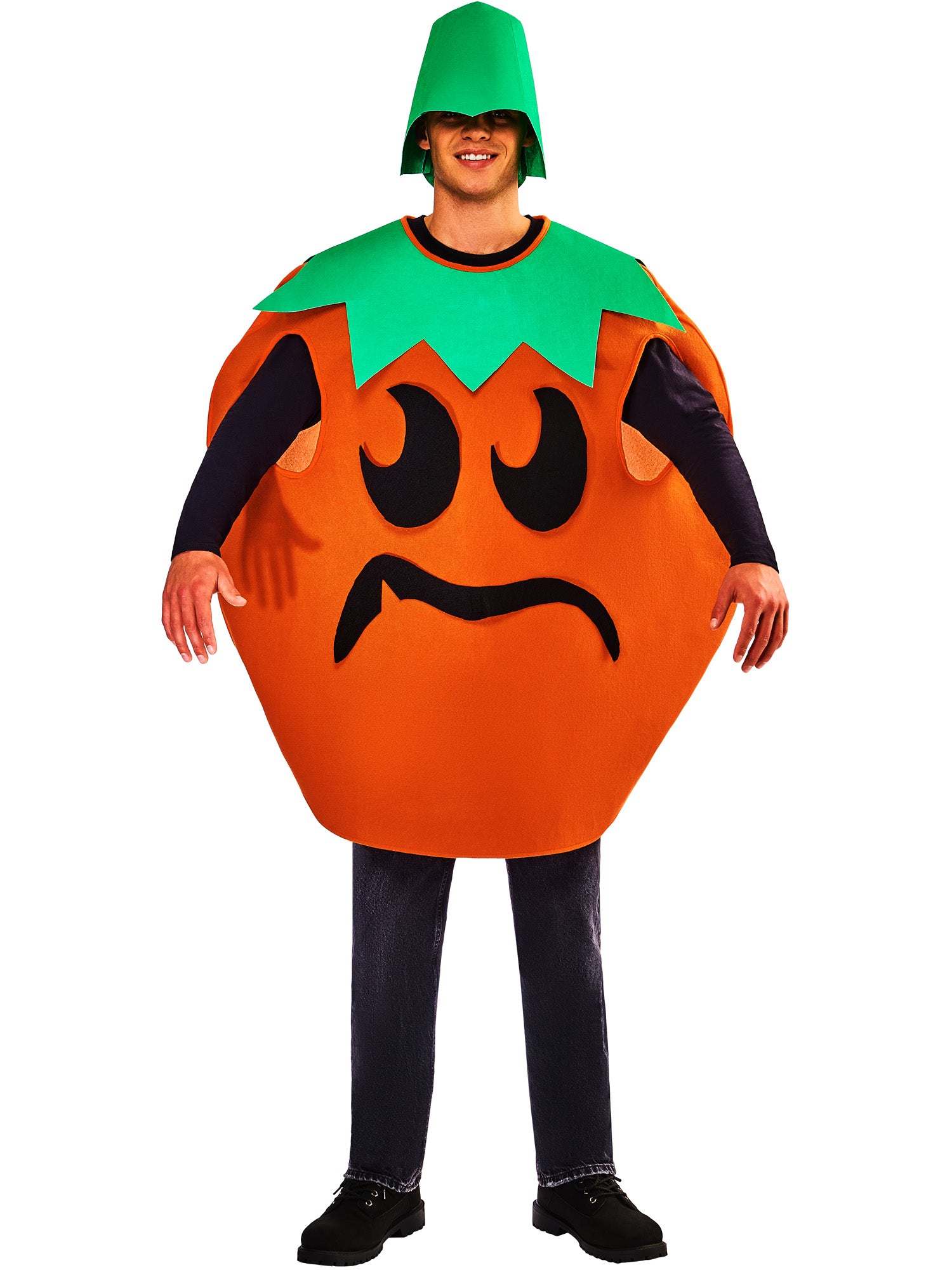 Pumpkin Adult