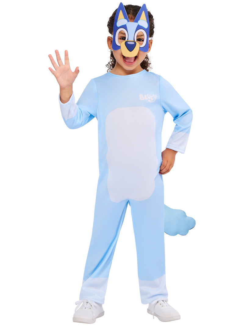 Bluey