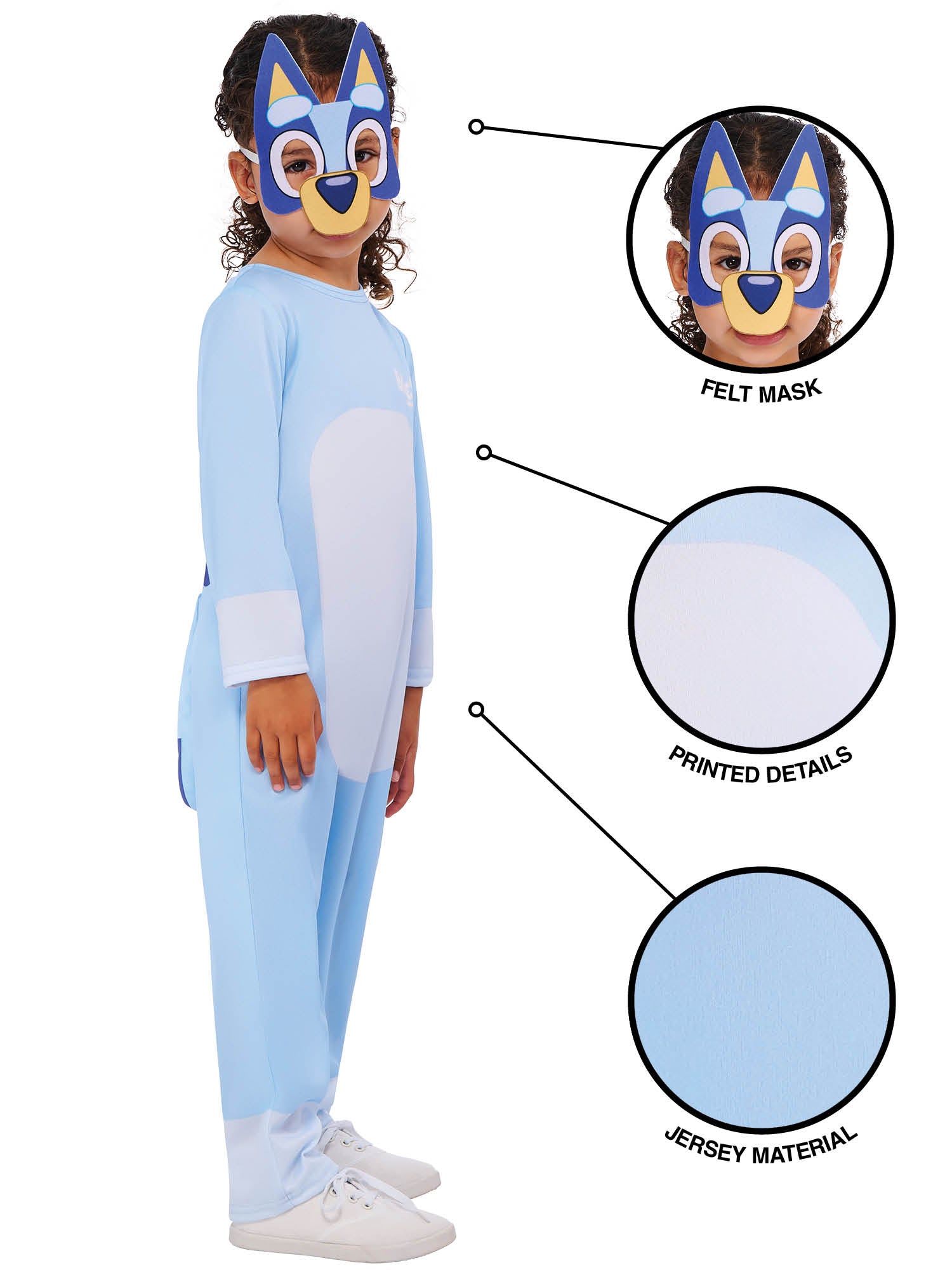 Bluey