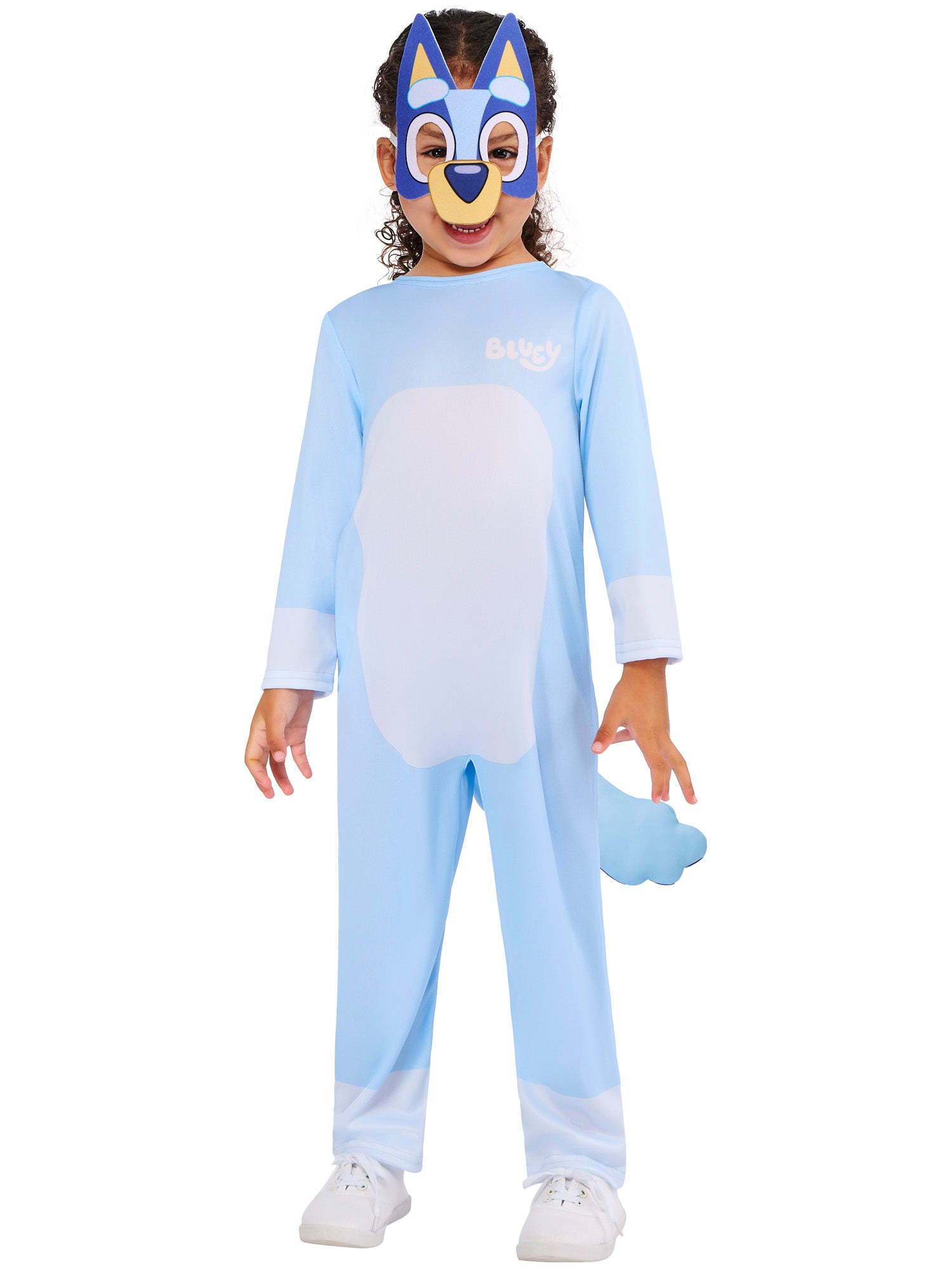 Bluey