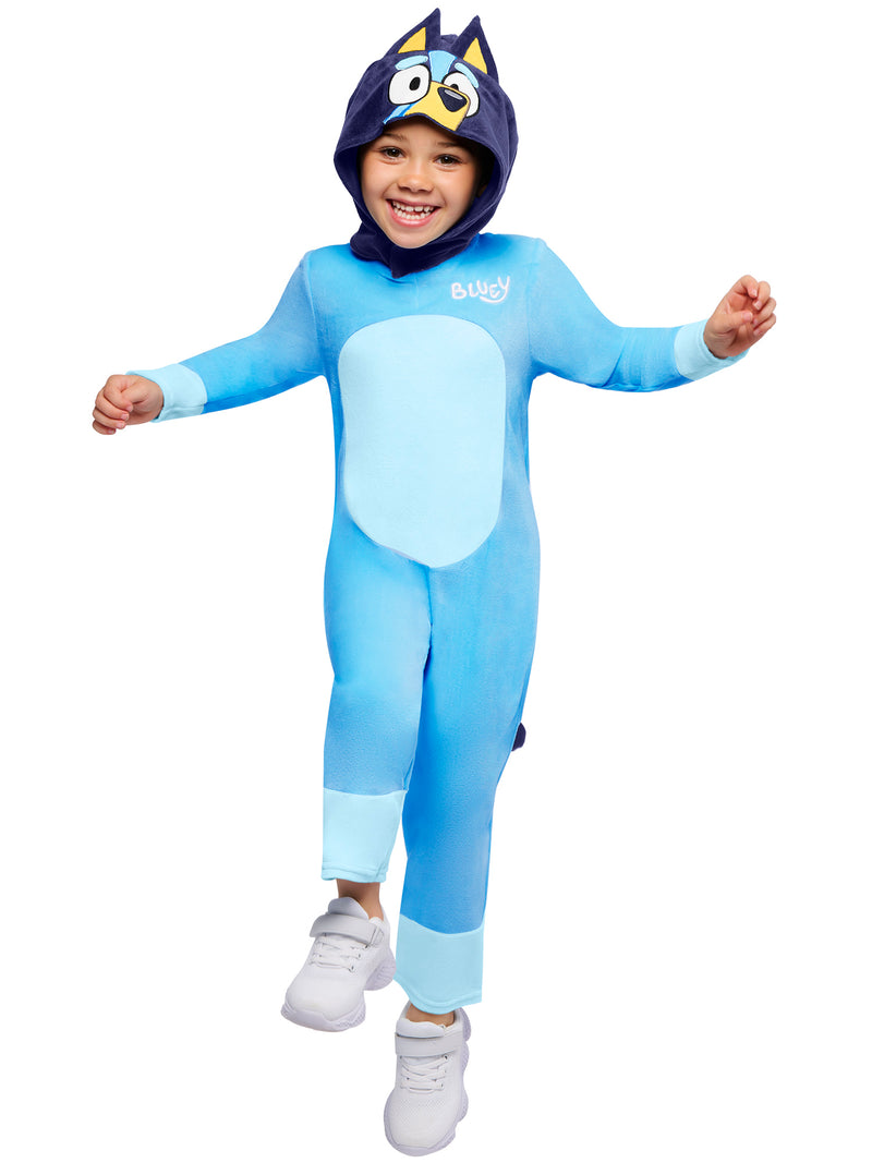 Bluey Deluxe