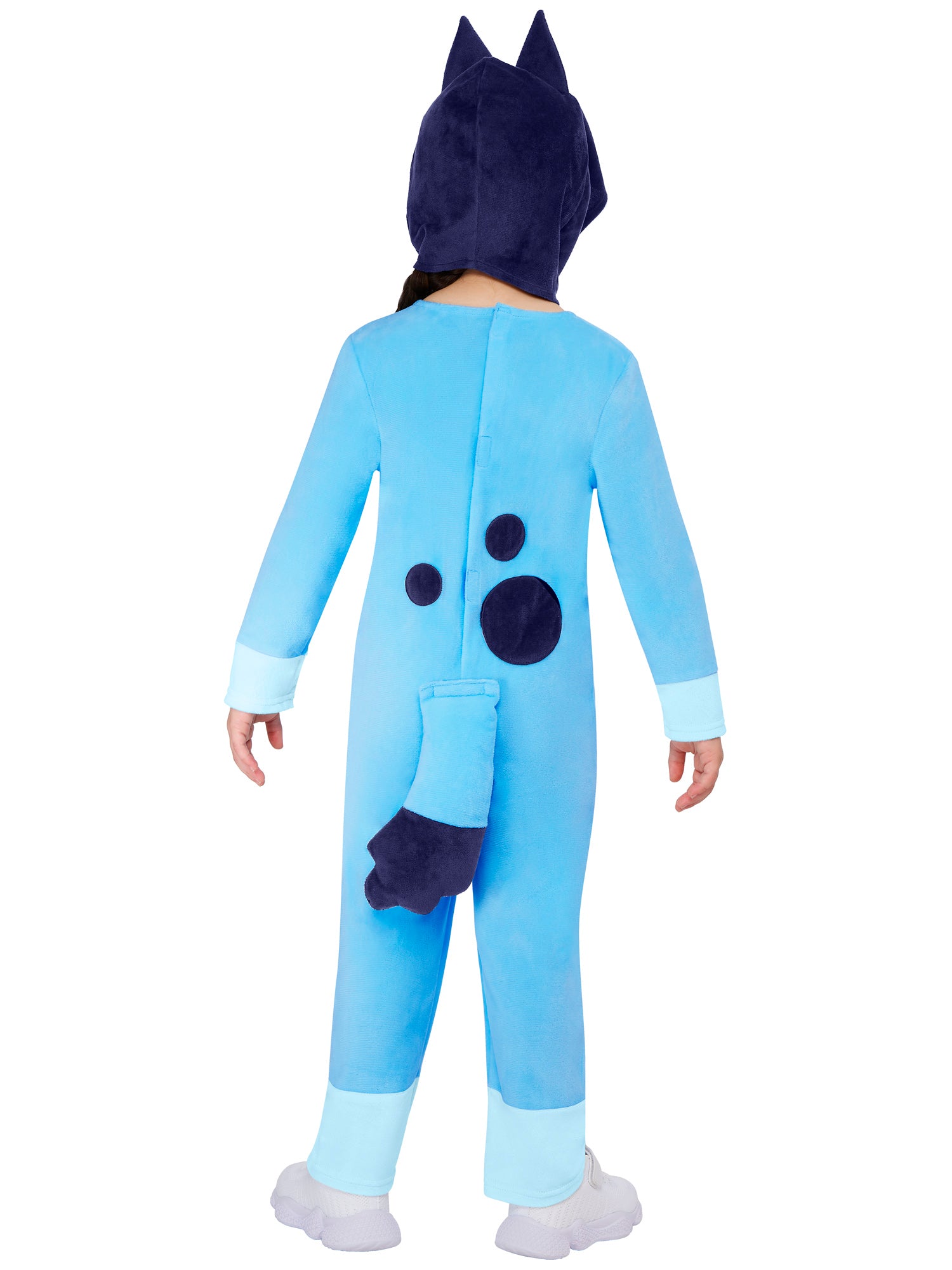Bluey Deluxe
