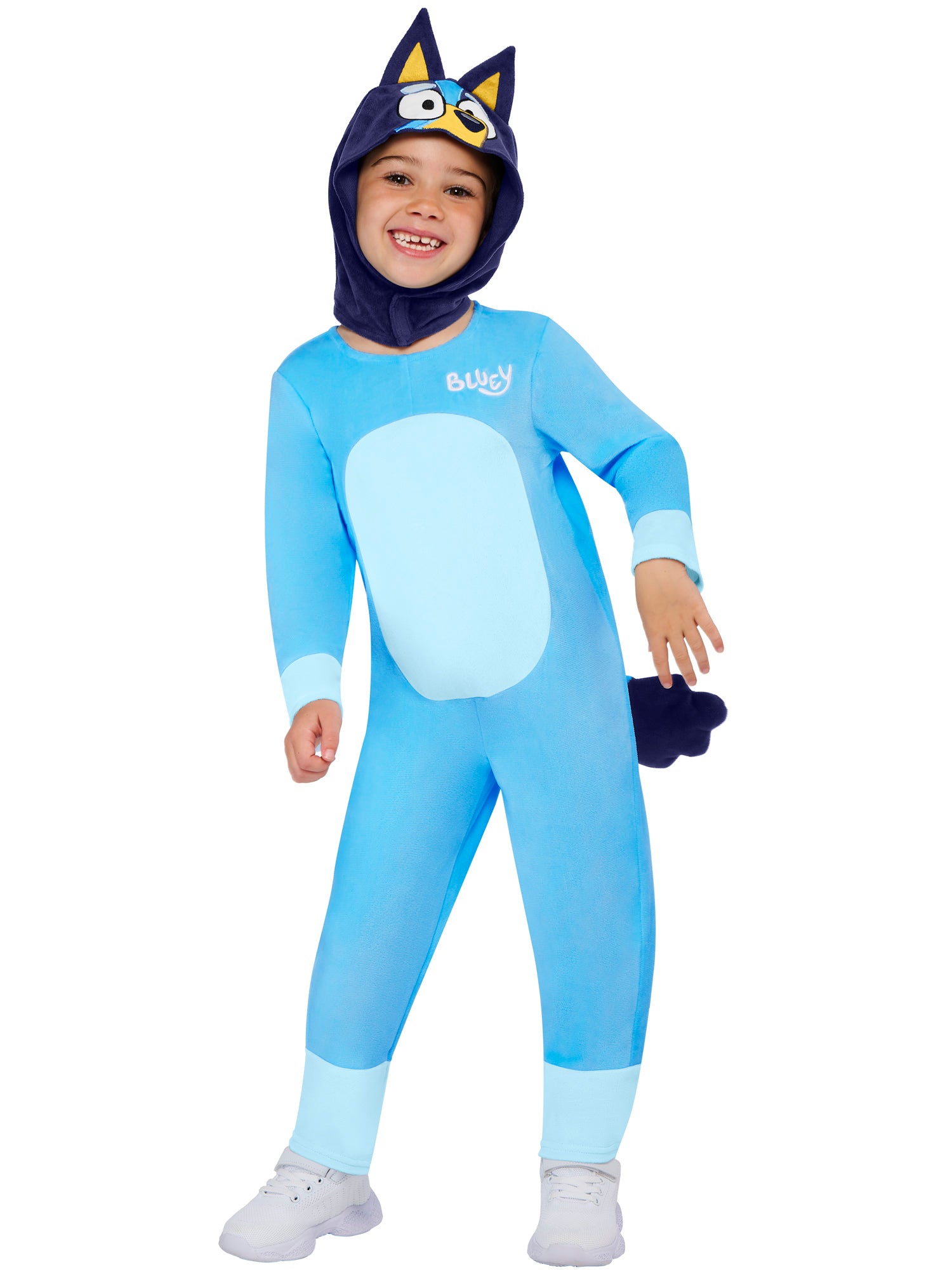 Bluey Deluxe