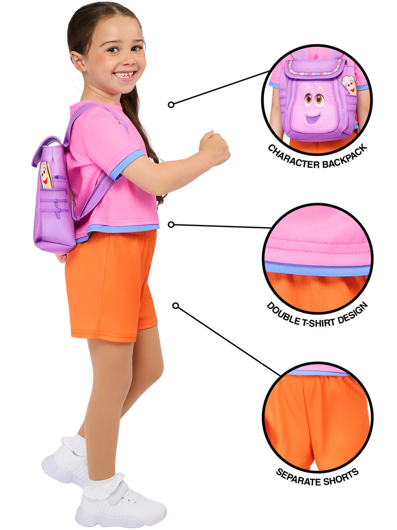 Dora
