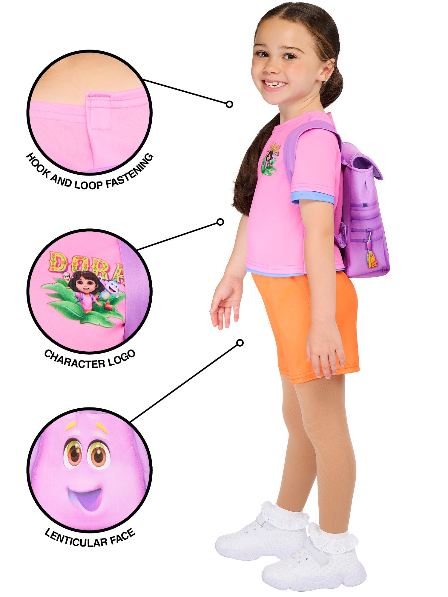 Dora